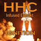 Ignition HHC Extrakt 50% Moroccan Gold