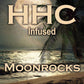 Moonrocks HHC infused 60%